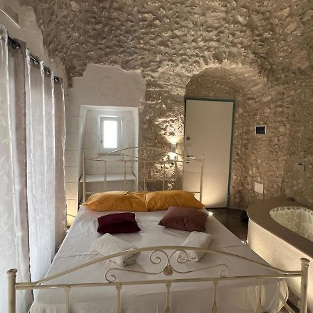 Maison Carolina Вьесте Экстерьер фото
