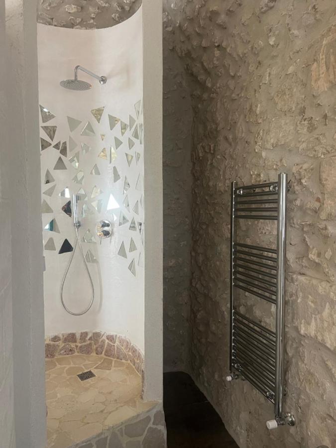 Maison Carolina Вьесте Экстерьер фото