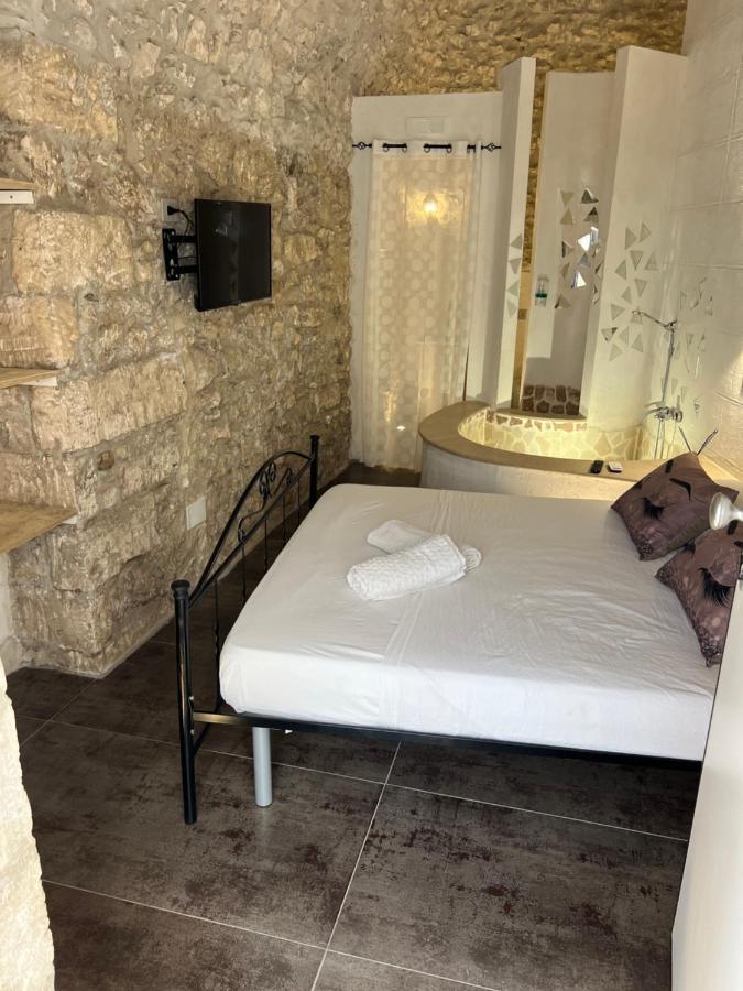Maison Carolina Вьесте Экстерьер фото