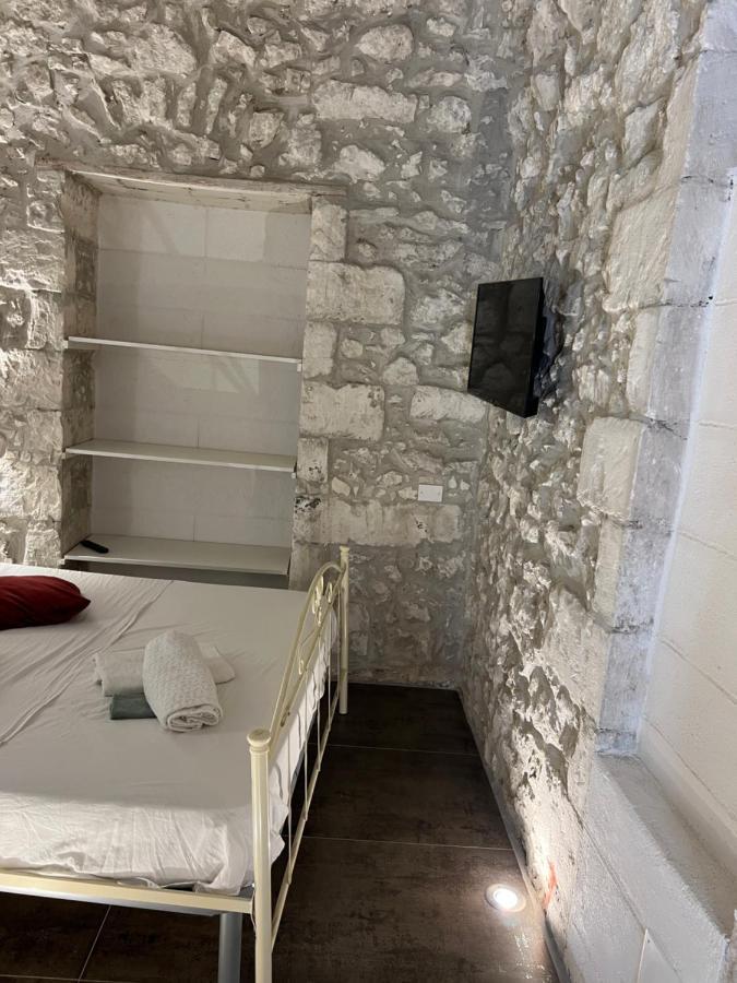 Maison Carolina Вьесте Экстерьер фото
